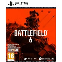 Battlefield 6 - Phantom Edition [PS5]